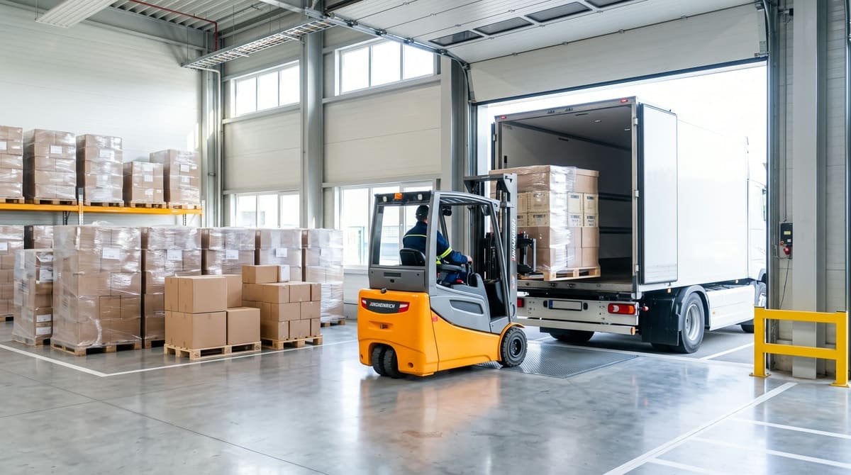 How to Select Your First Export Market: A Practical Guide