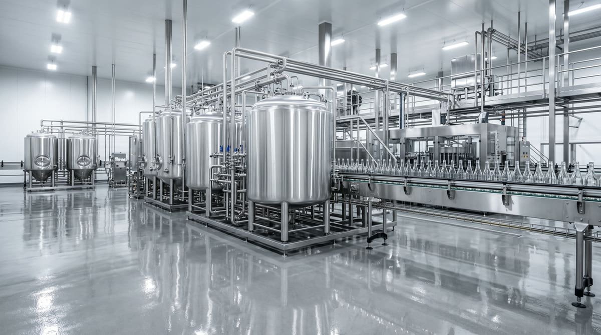 Food Grade CO2 Explained: What Buyers Should Verify First