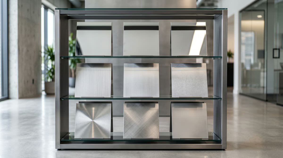 Stainless Grade Selection: 304, 316L or Duplex for Vessels?