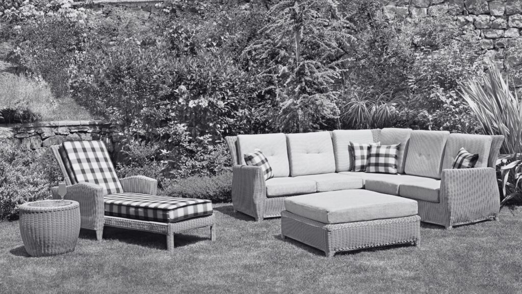 Garden Furniture - KAF Industries