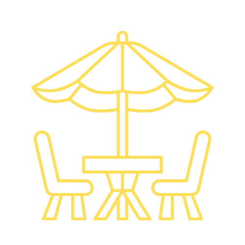 KAF INDUSTRIES Garden Furniture