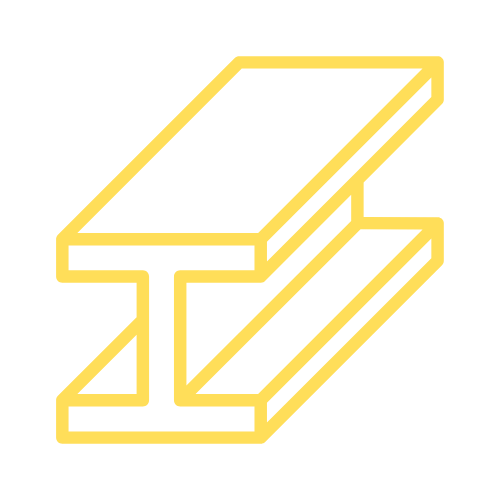 KAF INDUSTRIES Steel Icon